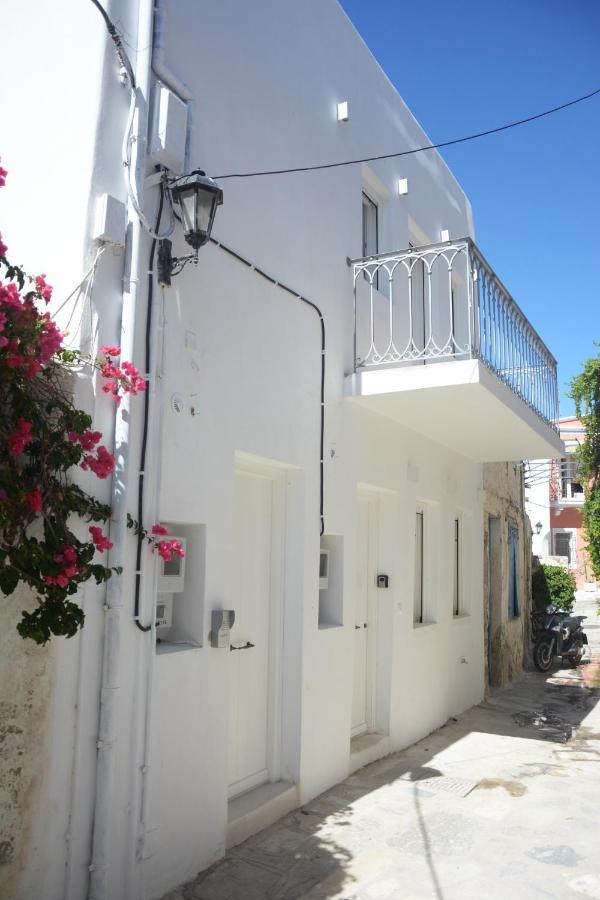 Cozy Home 2 Tinos Exterior foto